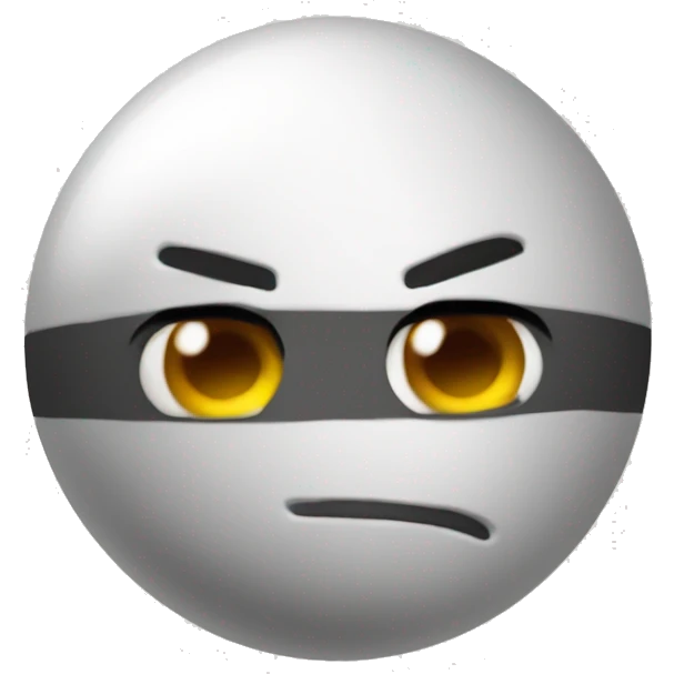 Des boule de pétanque  emoji