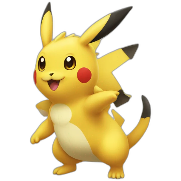 Pokémon emoji