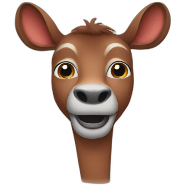 bongo emoji
