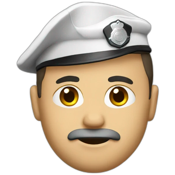 polce emoji