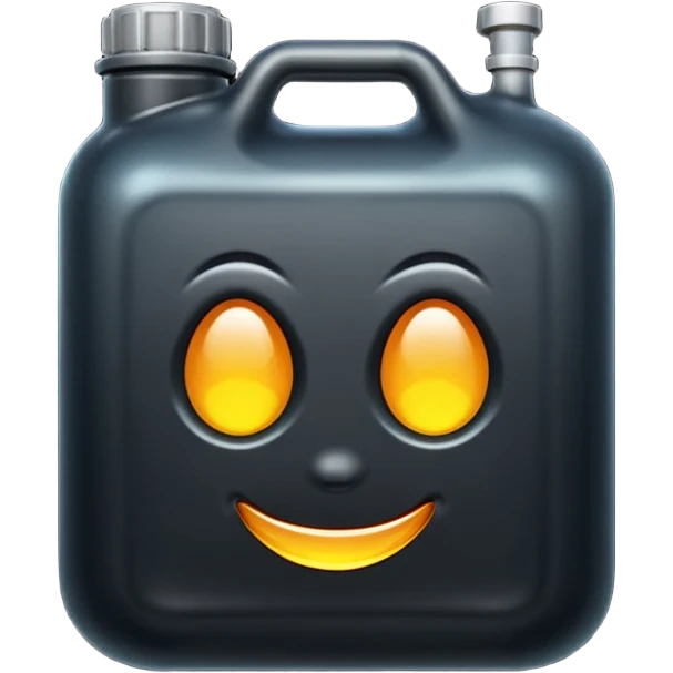 diesel fuel emoji