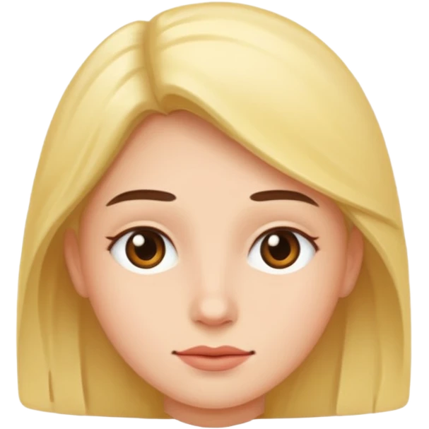 self emoji