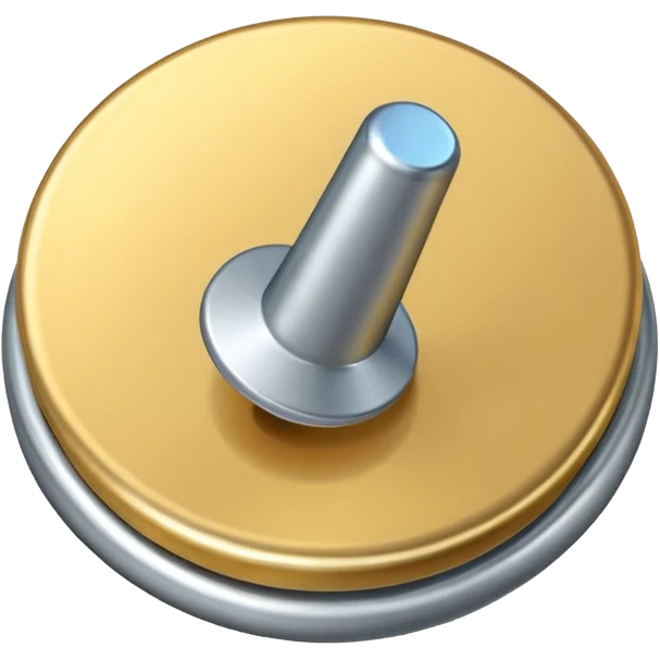chincheta emoji