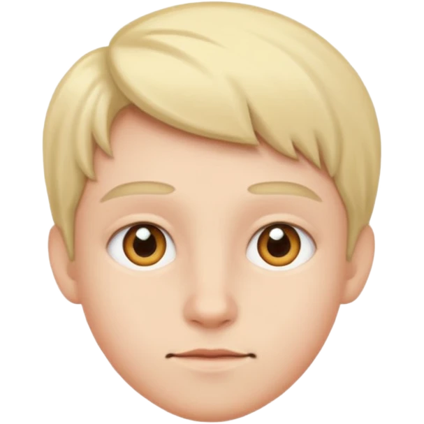 Curiosity emoji