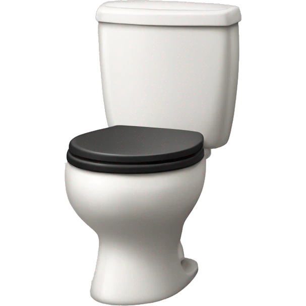 Skibidi toilet emoji