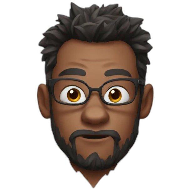 spiderman boar emoji