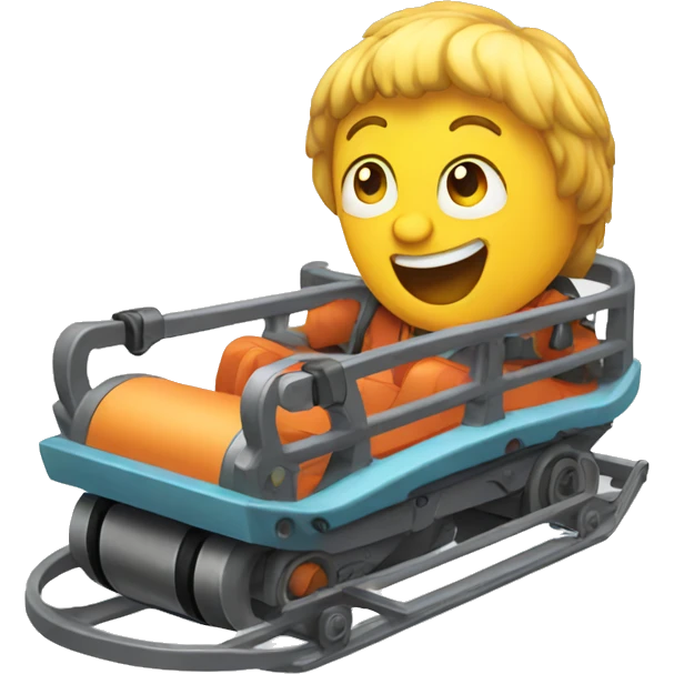 roller coster emoji