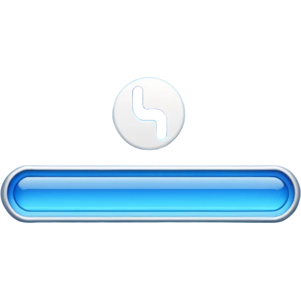 Loading bar emoji