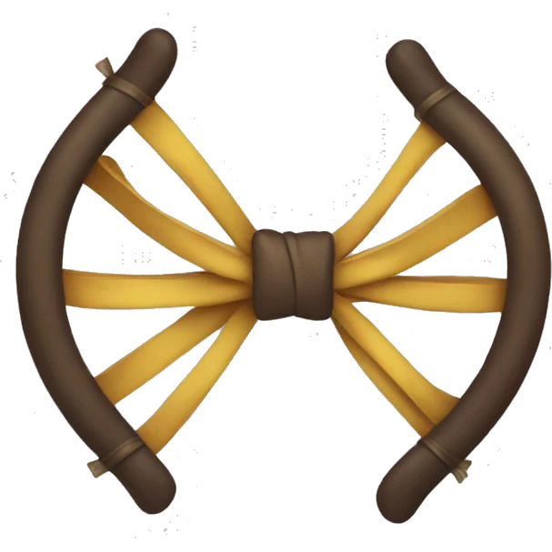 bow emoji