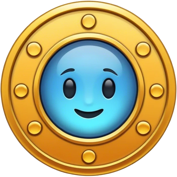 smart contract crypto blockchai emoji