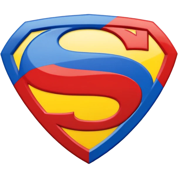 DC Comics emoji