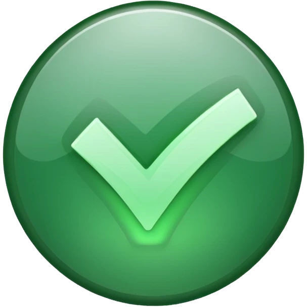 verified emoji