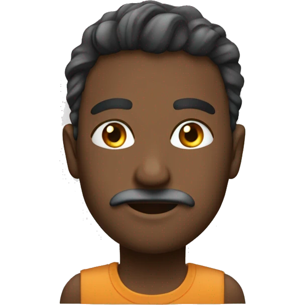 فتاة متعبة  emoji