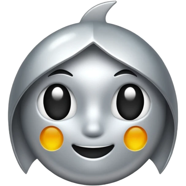 X emoji