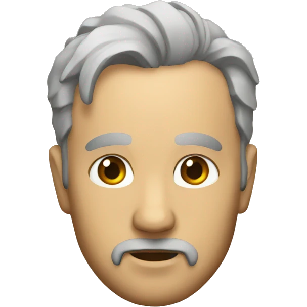 Orisic emoji