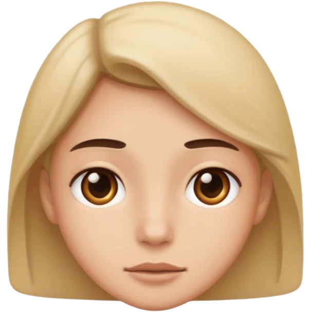 my head shot emoji
