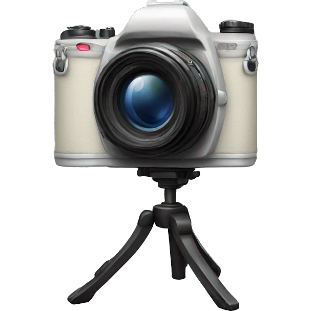 camera emoji