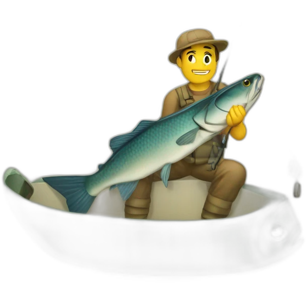 efishery retro emoji