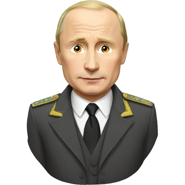 putin emoji