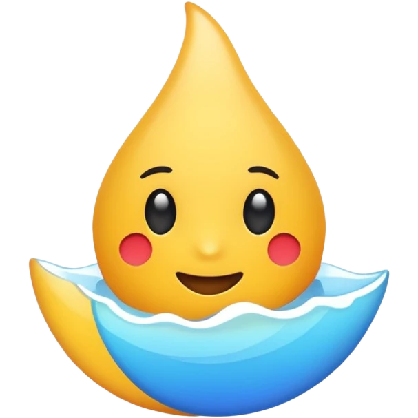 starup emoji