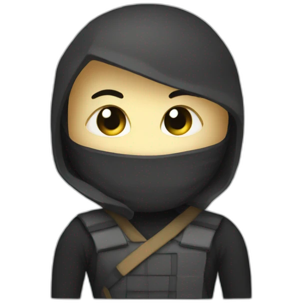 graph-ninja emoji