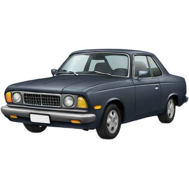 Car hallcat emoji