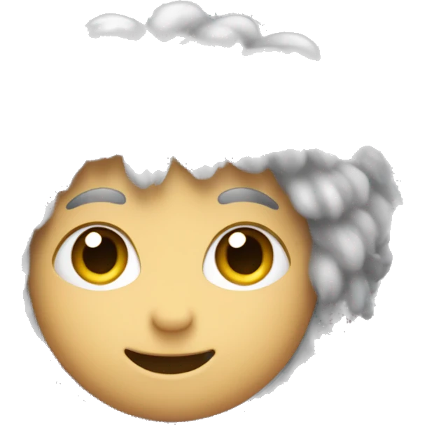 fuzzlet emoji
