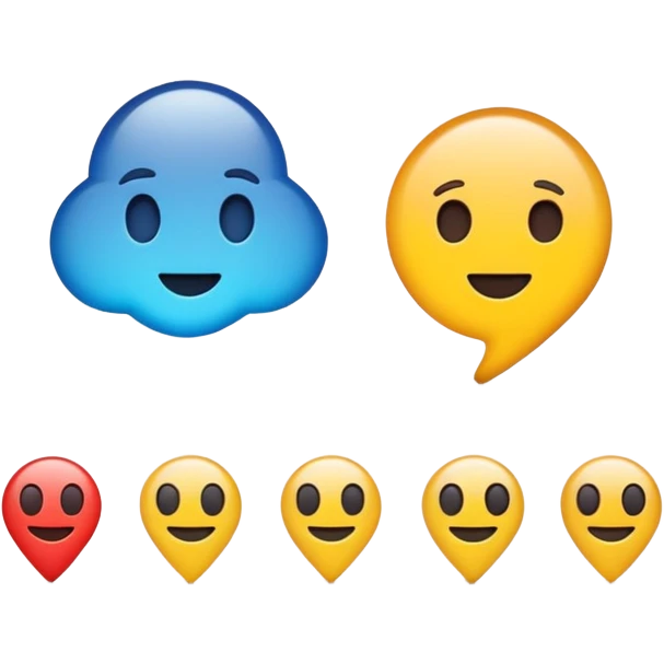 Pin page emoji