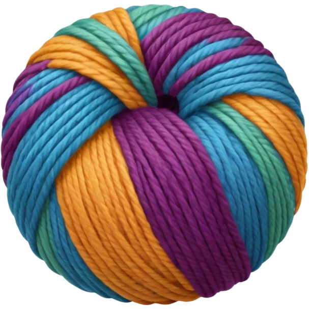 🧶 emoji