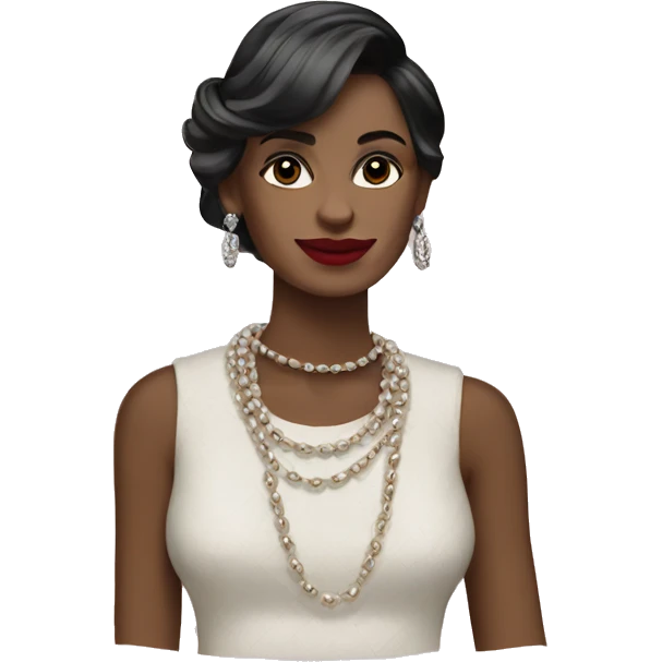 Chanel emoji