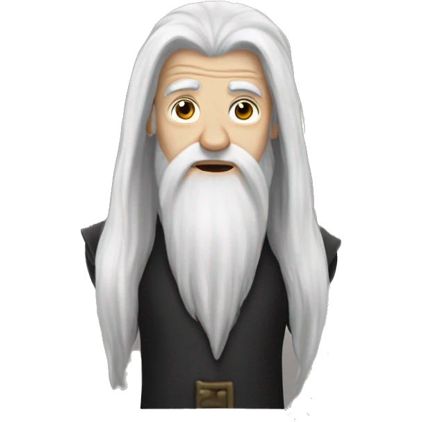 Dumbledoor emoji
