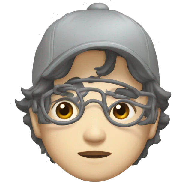 주방이모 emoji