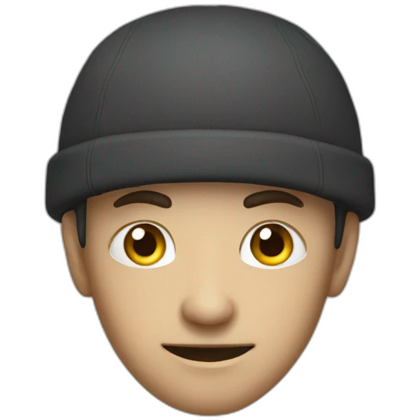Thief emoji