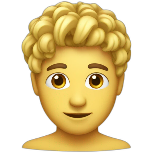 ESPERMATOZOIDE emoji