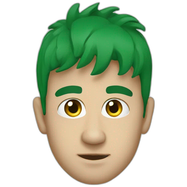 Betis emoji
