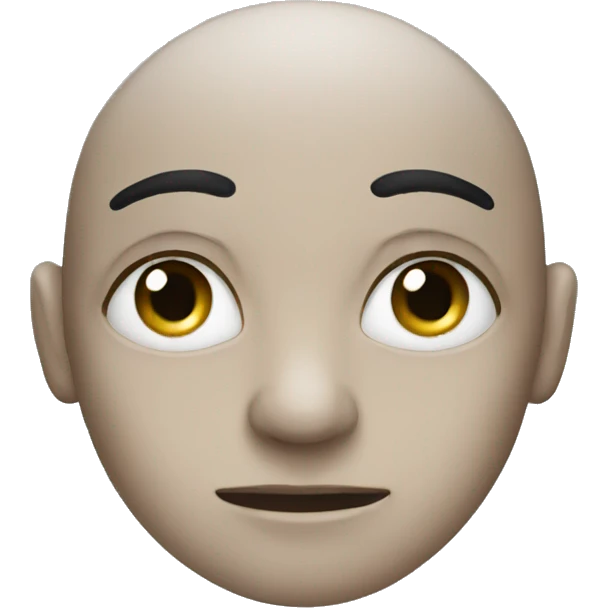 Dark circles  emoji
