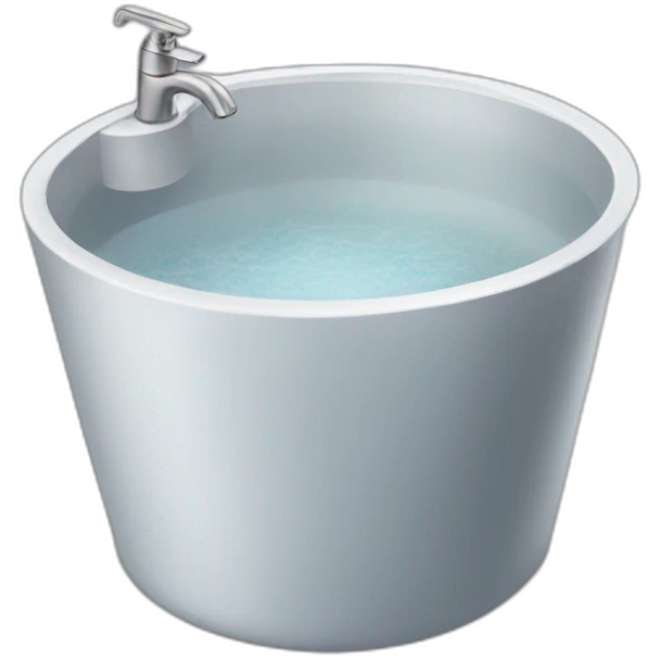 hot water emoji