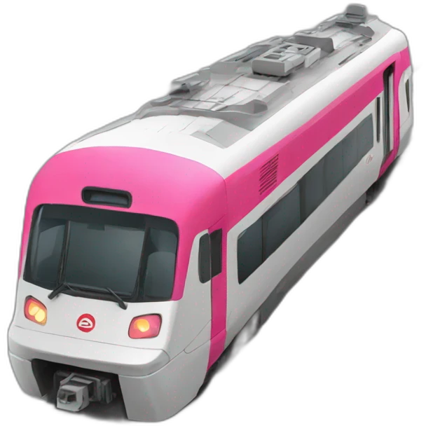 Sncf emoji