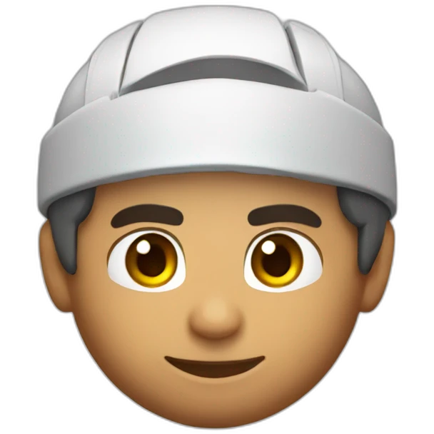Rafael Nadal emoji