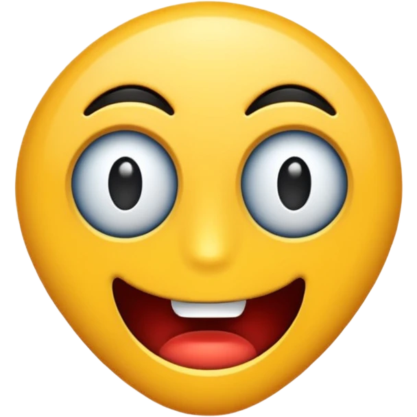 odd emoji