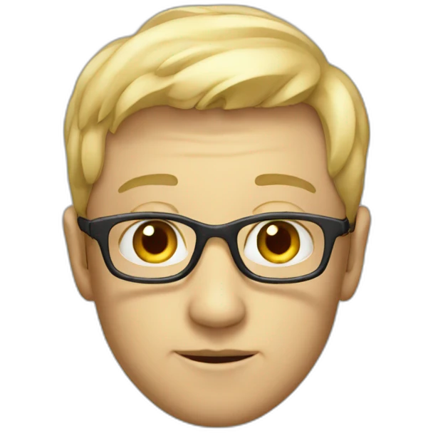 INTELLIGENCE emoji