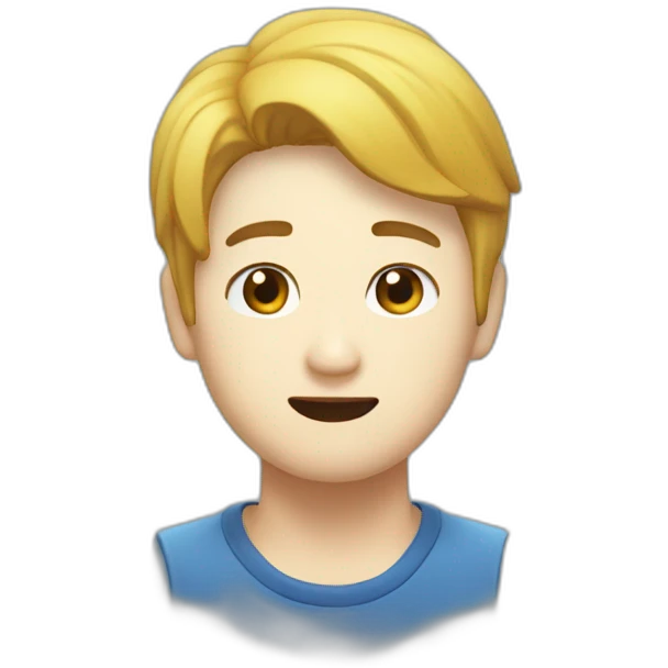 Park Jihoo emoji