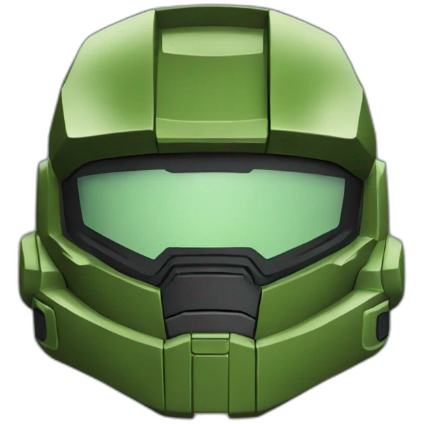 master chief emoji