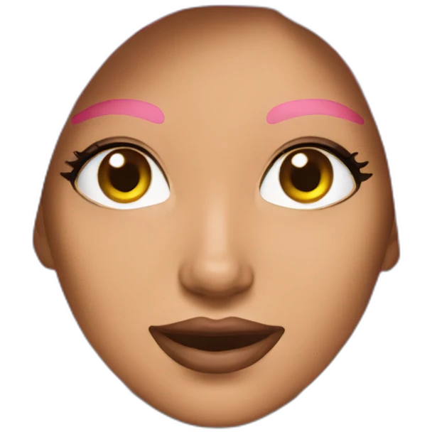 Barbi emoji