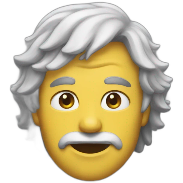 Amogus emoji