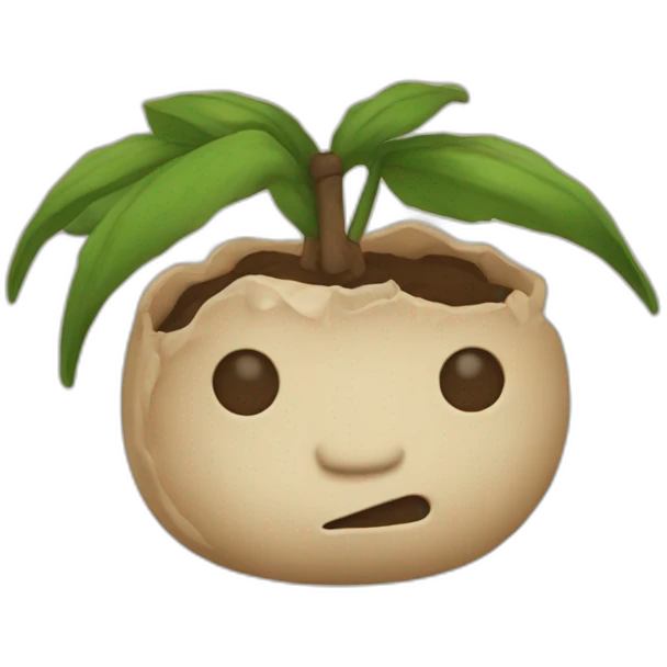 Psykokwak emoji