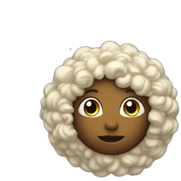 celestial being emoji