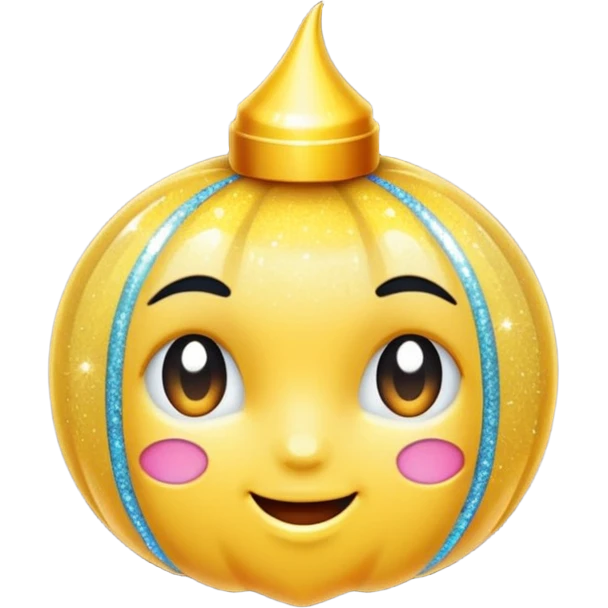 sparkle emoji