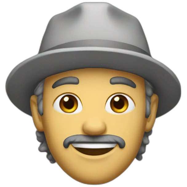 gyatt emoji