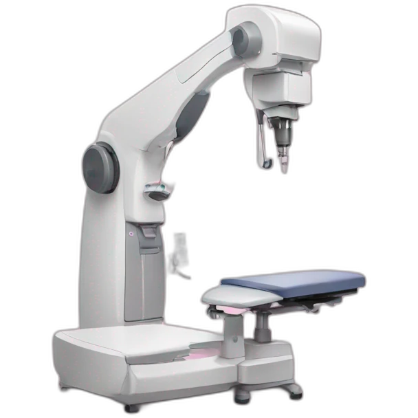 mammography emoji